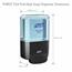 PURELL® ES4 Manual Hand Soap Dispenser, 1200 mL, Graphite, 1/Carton Thumbnail 5
