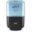 PURELL® ES4 Manual Hand Soap Dispenser, 1200 mL, Graphite, 1/Carton Thumbnail 1