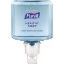 PURELL® ES4 HEALTHY SOAP® Naturally Clean Foam Refill, Fragrance-Free, 1200 mL, 2/CT Thumbnail 1