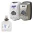 GOJO Advanced Hand Sanitizer Gel, 1200 mL Refill for PURELL® TFX™ Dispenser Thumbnail 11