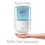 PURELL® ES6 Automatic Soap Dispenser, 1200 mL, White, 1/Carton Thumbnail 2