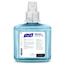 PURELL Healthy Soap Gentle and Free Foam, Fragrance Free, 1200 mL Refill, For ES6 Automatic Soap Dispensers, 2/Carton Thumbnail 2