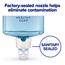 PURELL® Healthy Soap Gentle and Free Foam, Fragrance Free, 1200 mL Refill, For ES6 Automatic Soap Dispensers, 2/Carton Thumbnail 4