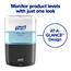 PURELL® Healthy Soap Gentle and Free Foam, Fragrance Free, 1200 mL Refill, For ES6 Automatic Soap Dispensers, 2/Carton Thumbnail 5