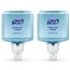 PURELL Healthy Soap Gentle and Free Foam, Fragrance Free, 1200 mL Refill, For ES6 Automatic Soap Dispensers, 2/Carton Thumbnail 1