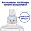 PURELL® Advanced Hand Sanitizer, Green Certified Foam, Fragrance-Free, 1200 mL Refill Thumbnail 3