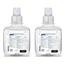 PURELL® Advanced Hand Sanitizer, Green Certified Foam, Fragrance-Free, 1200 mL Refill Thumbnail 1