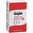 GOJO Cherry Gel Pumice Hand Cleaner, 2000 mL Refill for GOJO® PRO™ TDX™ Dispenser, 4/CT Thumbnail 1