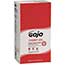 GOJO Cherry Gel Pumice Hand Cleaner, 5000 mL Refill for GOJO® PRO™ TDX™ Dispenser, 2/CT Thumbnail 1
