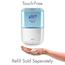 PURELL ES8 Automatic Soap Dispenser with Energy-on-the-Refill, 1200 mL, White, 1/Carton Thumbnail 2