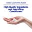 PURELL® Advanced Hand Sanitizer Foam, 1200 mL Refill, 2/Carton Thumbnail 3