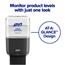 PURELL® Advanced Hand Sanitizer Foam, 1200 mL Refill, 2/Carton Thumbnail 7