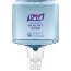 PURELL® Professional CRT HEALTHY SOAP™ Naturally Clean Foam, 1200 mL Refill for PURELL® ES8 Touch-Free Soap Dispensers, 2/CT Thumbnail 1