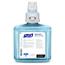 PURELL Healthy Soap Gentle and Free Foam, Fragrance Free, 1200 mL Refill, 2/Carton Thumbnail 2
