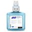 PURELL® Clean Release Technology, Healthy Soap High Performance Foam, Fragrance Free, 1200 mL Refill, 2/Carton Thumbnail 2