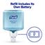 PURELL® Clean Release Technology, Healthy Soap High Performance Foam, Fragrance Free, 1200 mL Refill, 2/Carton Thumbnail 4