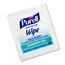 PURELL® Hand Sanitizing Wipes Alcohol Formula, 1000 Individually-Wrapped Wipes in Bulk Packed Shipper, 5" x 7" Thumbnail 1