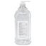PURELL Advanced Hand Sanitizer Refreshing Gel, Clean Scent, 2-Liter Pump Bottle Thumbnail 2