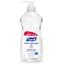 PURELL Advanced Hand Sanitizer Refreshing Gel, 12.6 oz Pump Bottle Thumbnail 1