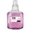 GOJO Antibacterial Plum Foam Handwash, 1250 mL Refill for GOJO® LTX-12™ Dispenser Thumbnail 1