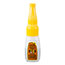 Gorilla Glue Super Glue with Brush and Nozzle Applicators, 0.35 oz Bottle, Dries Clear Thumbnail 11