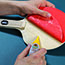 Gorilla Glue® Super Glue with Brush and Nozzle Applicators, 0.35 oz Bottle, Dries Clear Thumbnail 5