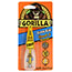 Gorilla Glue Super Glue with Brush and Nozzle Applicators, 0.35 oz Bottle, Dries Clear Thumbnail 1