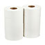 Georgia Pacific® Professional Jumbo Jr. Bathroom Tissue Roll, 9" dia, 1000', 8 Rolls/CT Thumbnail 2