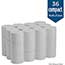 Georgia Pacific® Professional Compact® Premium Embossed Toilet Paper, Coreless, 2-Ply, 750 Sheets, 36 Rolls/CT Thumbnail 5