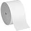 Angel Soft® Compact® Premium Embossed Toilet Paper, Coreless, 2-Ply, 750 Sheets, 12 Rolls/CT Thumbnail 3