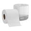Pacific Blue Basic™ Standard Roll Embossed 2-Ply Toilet Paper By GP Pro, 80/CT Thumbnail 1