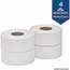 Georgia Pacific® Professional Jumbo Jr. Toilet Paper, 2-Ply, 1,000', 4 Rolls/CT Thumbnail 7