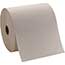 Pacific Blue Basic™ Recycled Hardwound Paper Towel Roll, Brown, 800', 6 Rolls/CT Thumbnail 3
