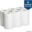 Georgia Pacific® Professional Paper Towel Roll, 9", White, 400', 6 Rolls/CT Thumbnail 5