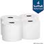 SofPull Centerpull High Capacity Paper Towel, White, 560 Sheets, 4 Rolls/CT Thumbnail 6