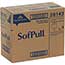 SofPull Centerpull High Capacity Paper Towel, White, 560 Sheets, 4 Rolls/CT Thumbnail 5