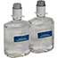 enMotion® Gen2 Moisturizing Antimicrobial Foam Soap Dispenser Refill, Dye/Fragrance Free, 1,200 mL Bottle, 2/CT Thumbnail 4
