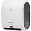 enMotion® Automated Touchless Paper Towel Dispenser, 10", 14.7”W x 9.5”D x 17.3”H, White Thumbnail 4