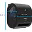 enMotion® Impulse® 1-Roll Automated Touchless Paper Towel Dispenser, 8", 12.70”W x 8.58”D x 13.80”H, Black Thumbnail 6
