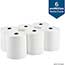 enMotion® Premium Paper Towel Roll, 8", 425', White, 6 Rolls/CT Thumbnail 7