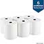 enMotion® Paper Towel Roll, 8", 700', White, 6 Rolls/CT Thumbnail 6