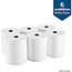 enMotion® Recycled Paper Towel Roll, 8", 700', White, 6 Rolls/CT Thumbnail 7