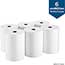 enMotion® Paper Towel Roll, 10", 800', White, 6 Rolls/CT Thumbnail 7