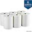 Georgia Pacific® Professional Recycled Paper Towel Roll, 800', White, 6 Rolls/CT Thumbnail 6