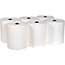 Georgia Pacific® Professional Flex Recycled Paper Towel Roll, 550', White, 6 Rolls/CT Thumbnail 7