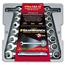 GearWrench GearWrench 8-Piece Ratcheting-Box Combo Wrench Set, SAE, 5/16" to 3/4", 12-Pt Bx Thumbnail 1