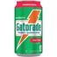 Gatorade Thirst Quencher Throwback Sports Drink, Fruit Punch Natural Flavor, 11.6 fl oz, 24 Cans/Carton Thumbnail 1