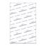 Hammermill Copy Plus Copy Paper, 92 Brightness, 20 lb, 11" x 17", White, 500 Sheets/Ream Thumbnail 1