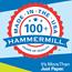 Hammermill Premium Laser Gloss 32lb Copy Paper, 8.5" x 11", 94 Bright, 1 Ream, 300 Sheets Thumbnail 2