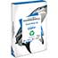 Hammermill Great White 30 Recycled Copy Paper, 92 Brightness, 20lb, 11 x 17, 2,500 Sheets/CT Thumbnail 2